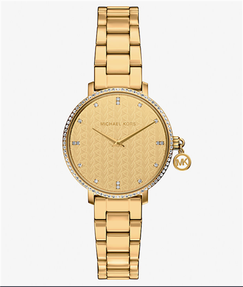 Montre Michael Kors Femme in Acier MK7572 - MK7572